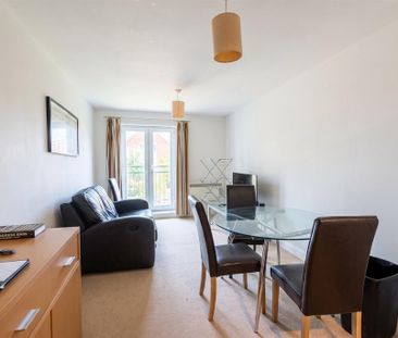 1 bedroom apartment to rent - Photo 6