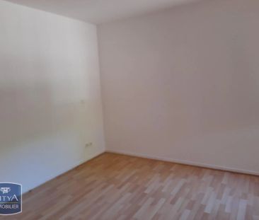 Appartement à louer 2 pièces 44.42m² - Photo 3