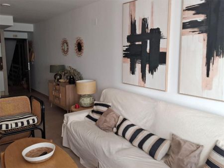 Piso de alquiler en Calle Rosa de Los Vientos, 5, Punta Umbría - Photo 3