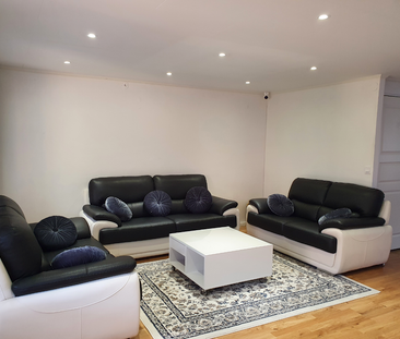 Rondovägen, Skogås - Foto 3