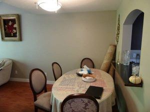 $1500 / 1br – 711ft2 – Spacious and Quiet 1 Bedroom Condo in Jefferson (Coquitlam Center) - Photo 2