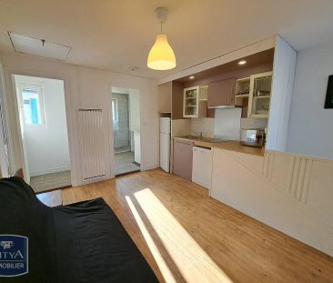 Appartement à louer 2 pièces 39.83m² - Photo 6