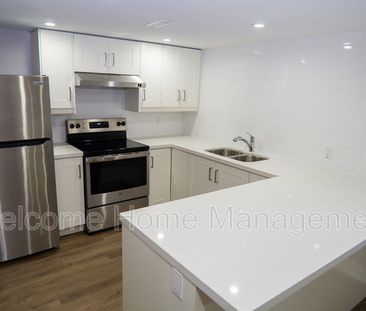 $1,550 / 1 br / 1 ba / Nice & Cozy Aparment unit in Welland! - Photo 1