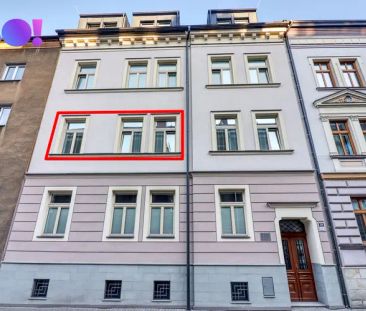 Pronájem bytu 3+kk, ul. Smetanova, Český Těšín - Photo 3