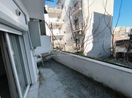 Studio/Γκαρσονιέρα για ενοικίαση Παναγία Φανερωμένη (Ξηροκρήνη - Παναγία Φανερωμένη) - Photo 3