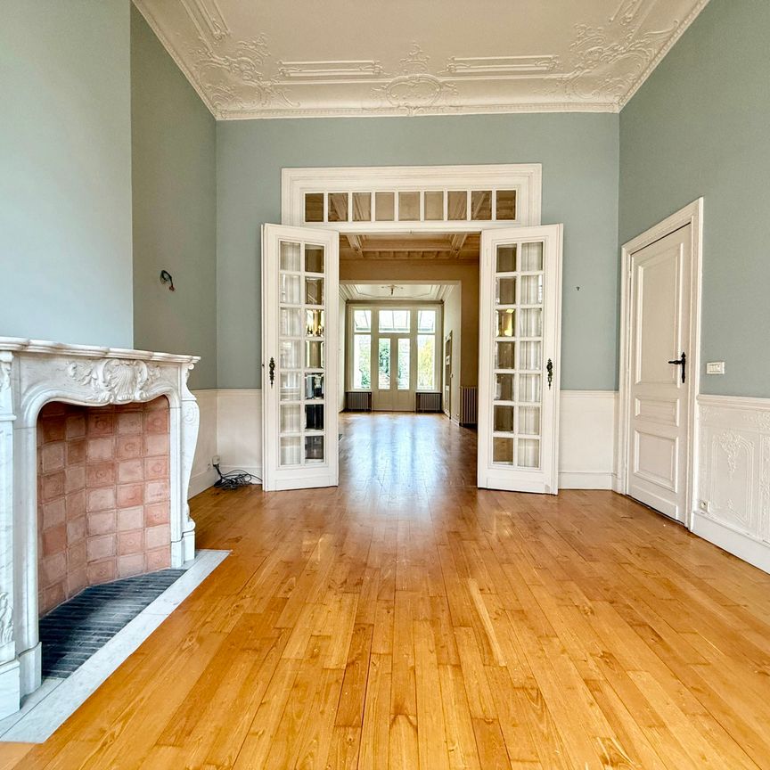 Avenue Brugmann, 1050, Ixelles - Photo 1