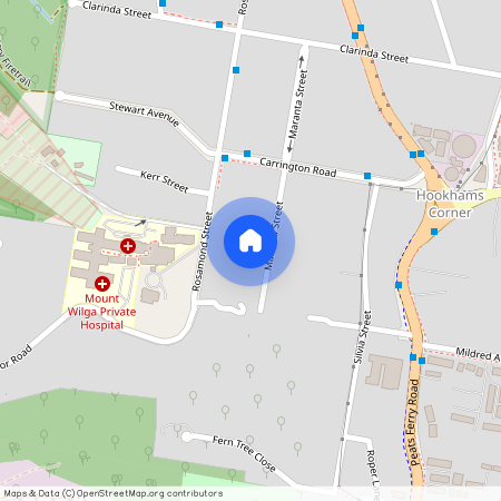 30 Maranta Street, Hornsby NSW 2077