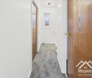 2 bedroom terraced house to rent - Photo 4