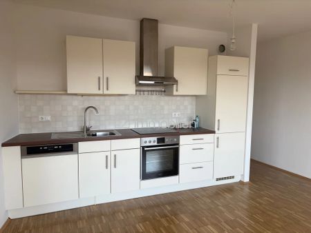 Coole 2-Zimmer-Terrassenwohnung Nähe Augarten zu vermieten - Photo 5