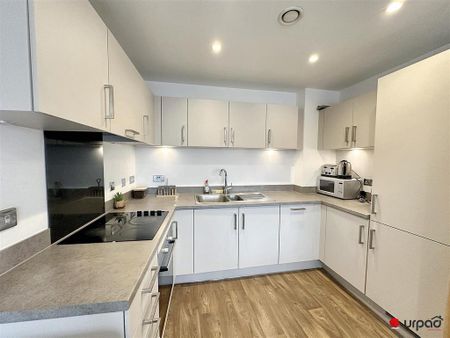 1 bedroom flat to rent - Photo 3