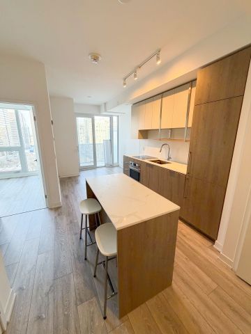 For Lease - 15 Holmes Avenue Unit# 1205, Toronto, Ontario - Photo 5