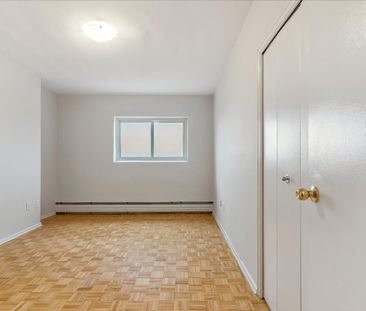 Princess Anne Apartments - 1 Bedroom - Photo 3