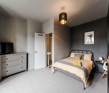 Rosemont Walk (Room 1), Bramley, Leeds - Photo 6