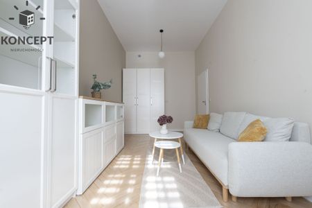 Mieszkanie dwa niezależne pokoje | ul. Świdnicka - Zdjęcie 4