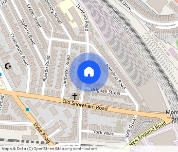 Stanford Road, Brighton - Photo 1