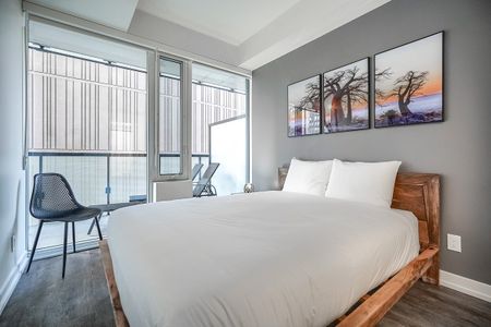 Condo for rent, Autres provinces / Other provinces - Photo 5