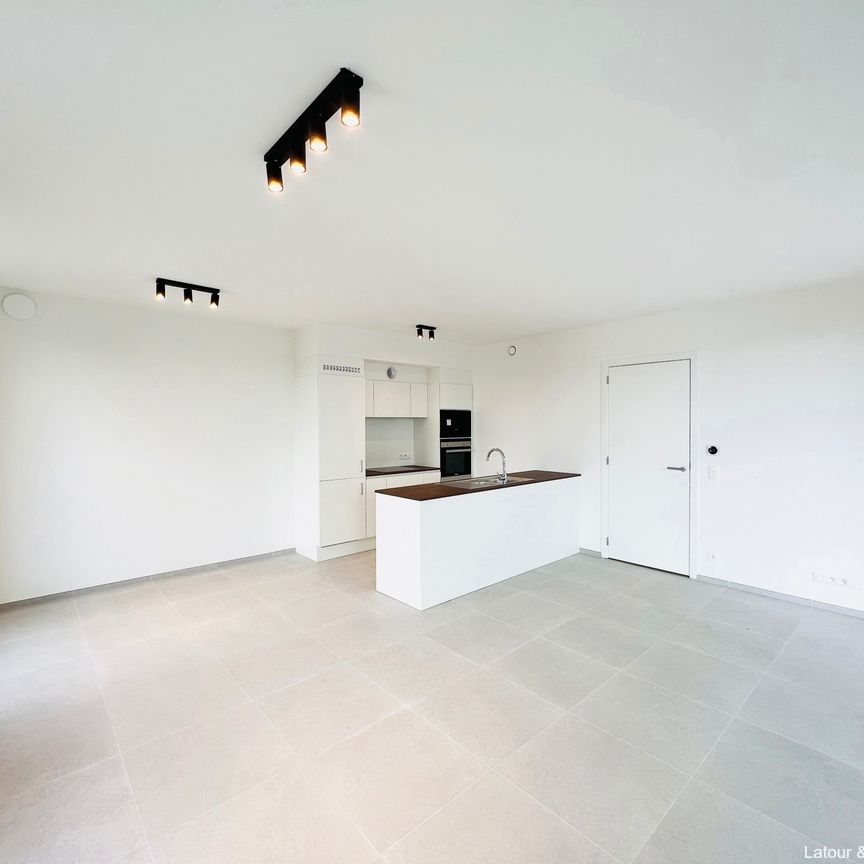 Rue Henri Evenepoel Straat, 1030, Schaarbeek - Foto 1