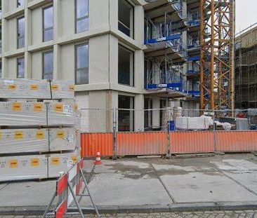 Apartment Alphen aan den Rijn - Dr. A.D. Sacharovlaan - Foto 1