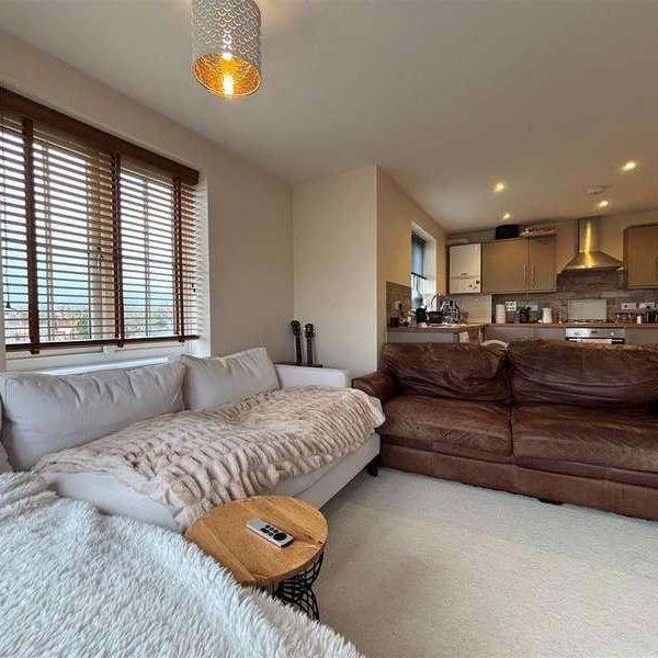 Lower Green Road, St. Helens, Ryde, PO33 - Photo 1