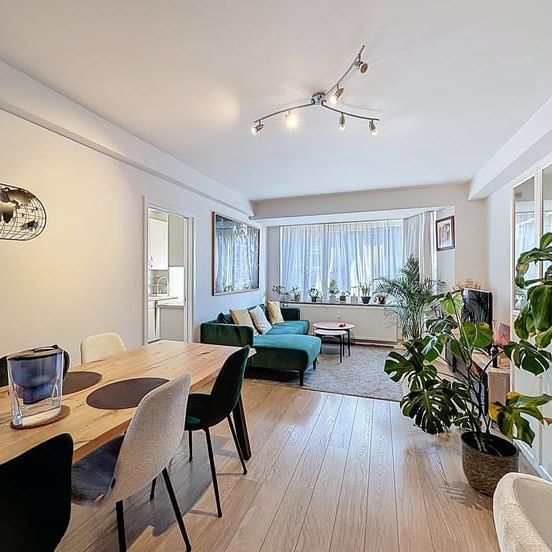 Appartement te huur - Foto 1