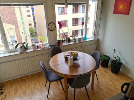 Norrtullsgatan, Stockholm - Photo 2