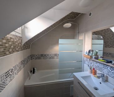 AMIENS CENTRE-VILLE - TYPE 2 AVEC CAVE - Photo 5