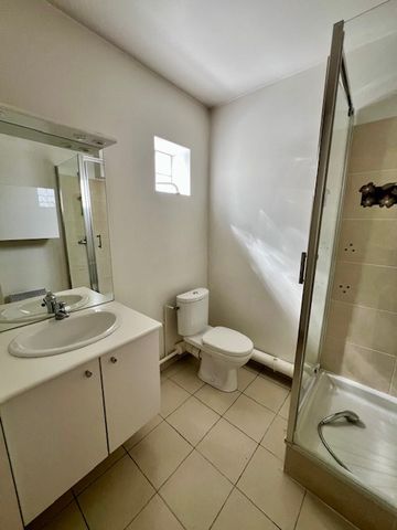 Location Appartement 2 pièces 39m² YERRES 91330 - Photo 4