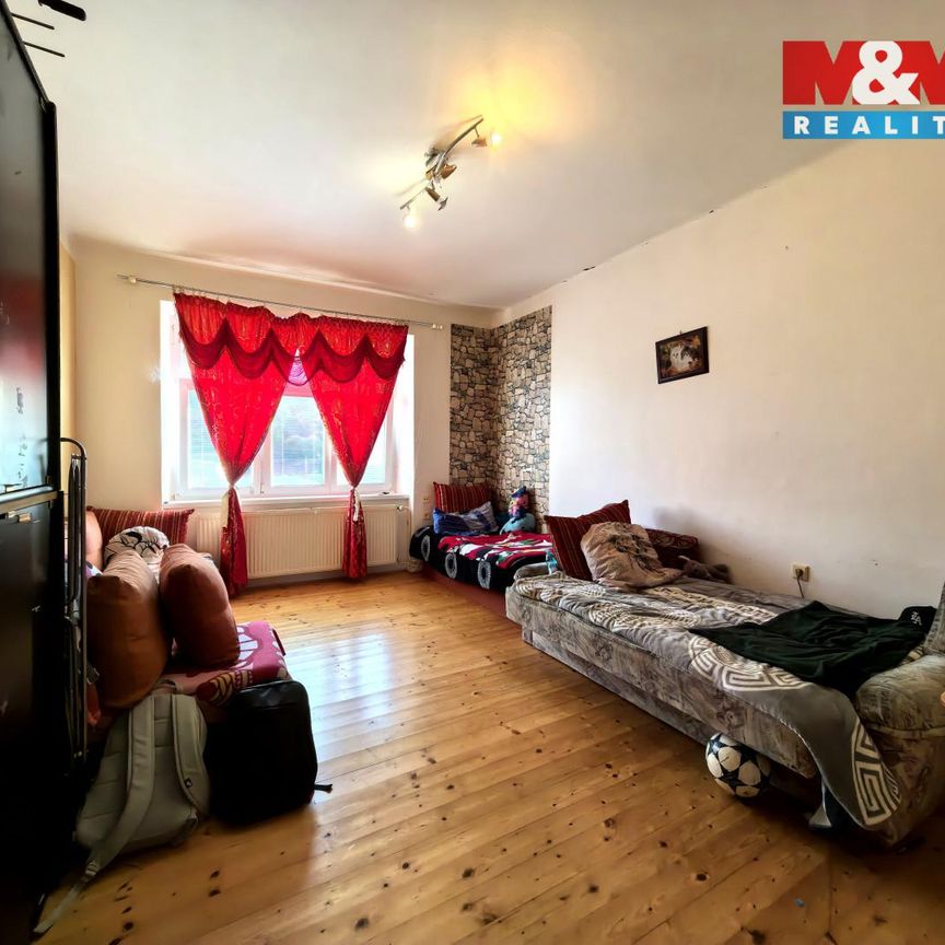 Pronájem bytu 2+kk 69 m², Rudé armády 1061, Kostelec nad Orlicí - Photo 1
