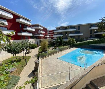 Location appartement récent 2 pièces 47.45 m² à Juvignac (34990) - Photo 3