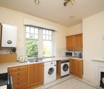 2 bedroom apartment to rent - Photo 5