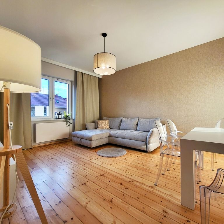 Mieszkanie Pogodno Szczecin, Księcia Józefa Poniatowskiego, nr 436335 - Zdjęcie 1