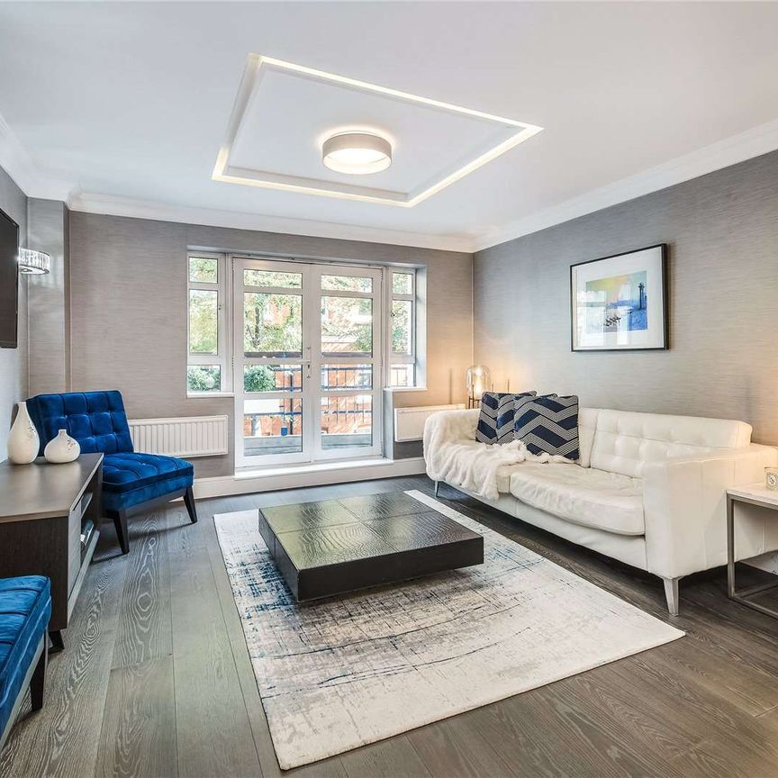 Greycoat House, 27 Greycoat Street, Westminster, London, SW1P 2QF - Photo 1