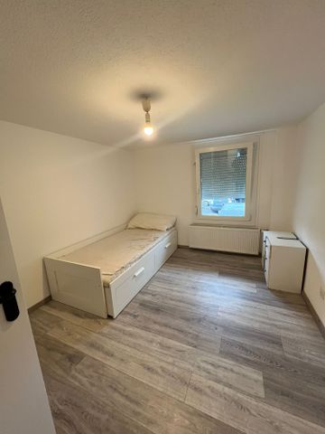 4 Zimmer, 1. Stock - Photo 2