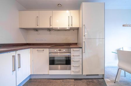 1 bedroom apartment to rent - Photo 3