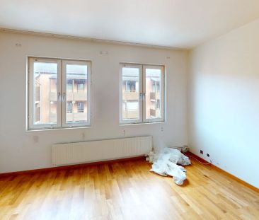 Nytorgsbacken, Helsingborg - Foto 1