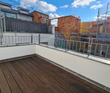 Traum 2 ZI DG in der Barmherzigengasse mit TERRASSE + Lift - BEFRISTET - Foto 5