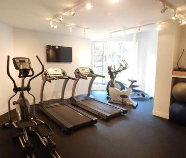 2118 Rue St Dominique Montréal (Ville-Marie), QC H2X - Photo 5