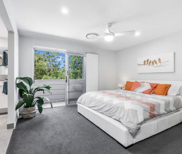 Exquisite Bayside Living in Manly - Photo 5