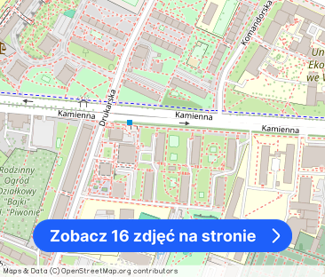 Bezpośrednio Eleganckie 2-pok ul. Kamienna, Krzyki - Zdjęcie 1