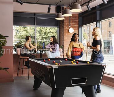 New Medlock House, 25-45 Chester Street, Manchester, M15 6JX - Photo 2