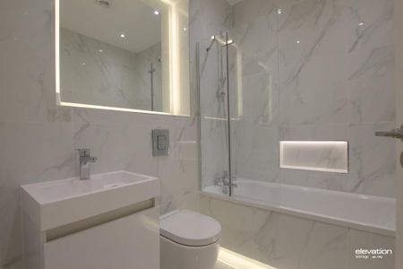 1 bedroom apartment to rent - Photo 4