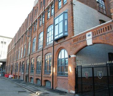 Studio to rent - Photo 5