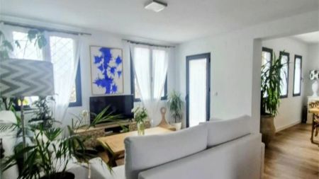 Ático de alquiler en Calle Paraguay, 16, Heliópolis - Photo 2