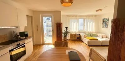 Modernes Wohnen direkt bei der U3 Kendlerstraße mit hochwertiger Ausstattung! - Photo 2