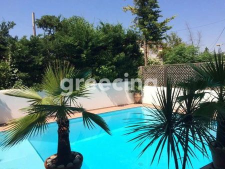 Μεζονέτα για ενοικίαση Κέντρο (Κηφισιά) - Photo 5