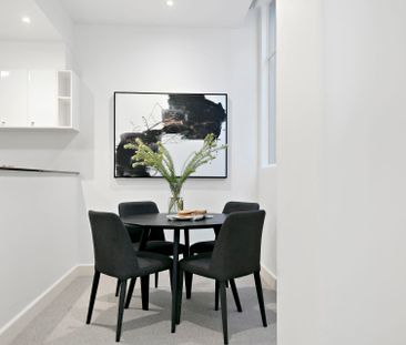 Unit 203/501 Little Collins Street, - Photo 4