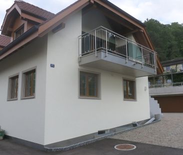 Einliegerwohnung in Schwaderloch - Foto 6
