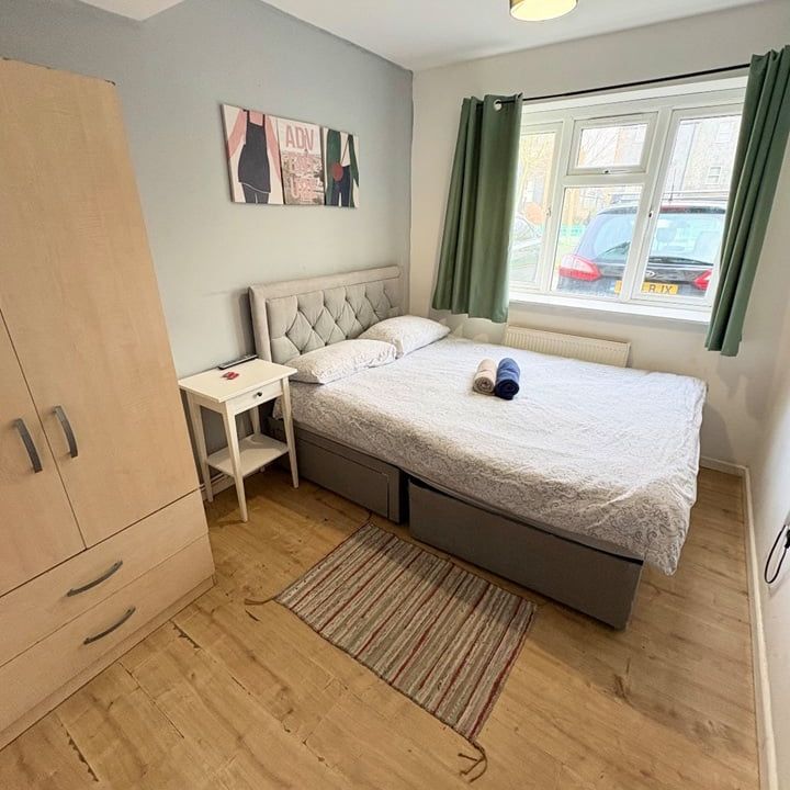 Room in a Shared House, St. Lawrence Way, SW9 - Photo 1