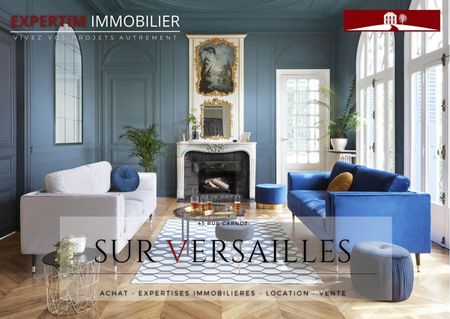 Maison à louer MARNES LA COQUETTE, 8 pièce(s) - 3900€ - Photo 5