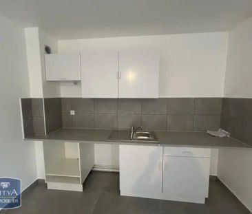 Appartement à louer 2 pièces 45m² - Photo 3